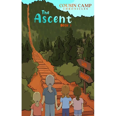 The Ascent
