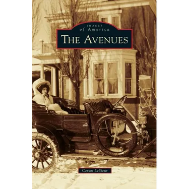 Avenues