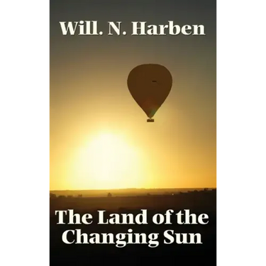 The Land of the Changing Sun