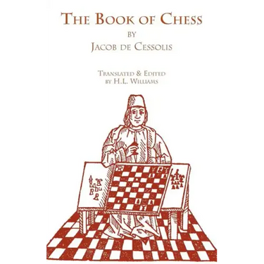 The Book of Chess