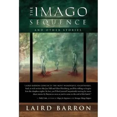 The Imago Sequence and Other Stories
