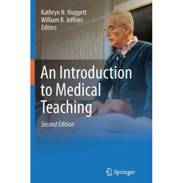 An Introduction to Medical Teaching