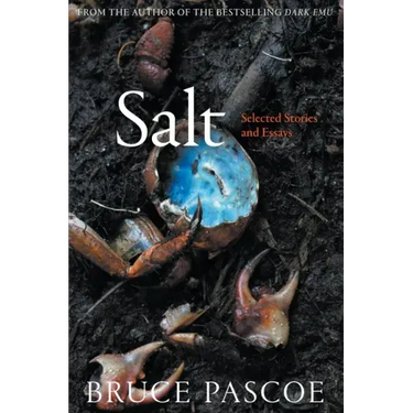 Salt: Selected Stories and Essays