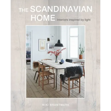 The Scandinavian Home: Interiors Inspired by Light