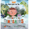 Tales from the Tub: Journey of the Dinosaurs
