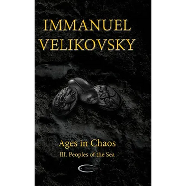 Ages in Chaos III: Peoples of the Sea