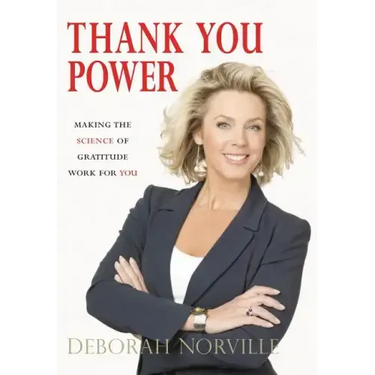 Thank You Power