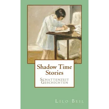 Shadow Time Stories