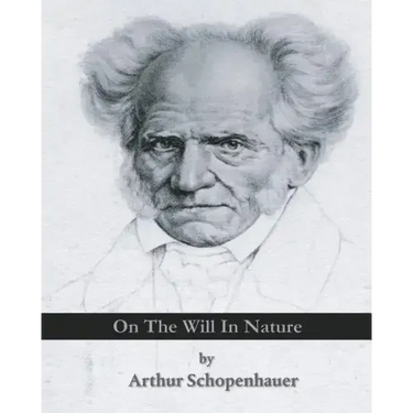 On The Will In Nature