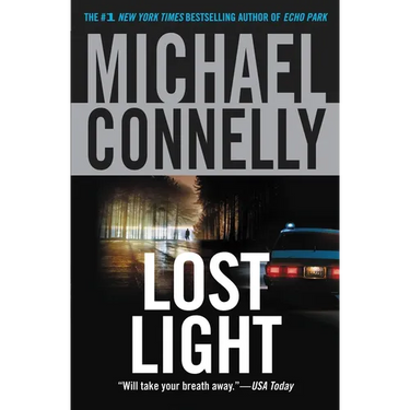 Lost Light