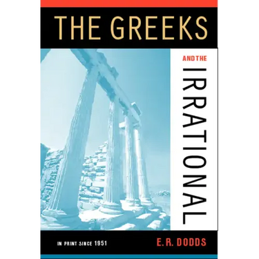 The Greeks and the Irrational