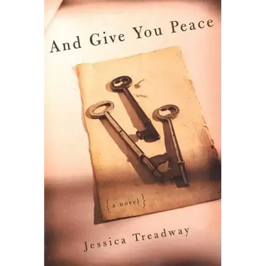 And Give You Peace