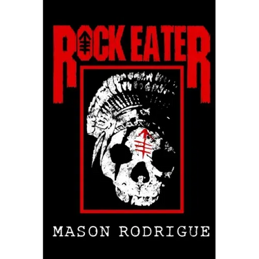 Rock Eater