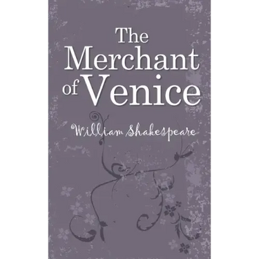 The Merchant of Venice