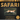 Safari: A Photicular Book