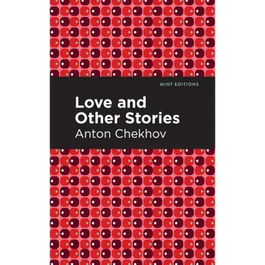 Love and Other Stories