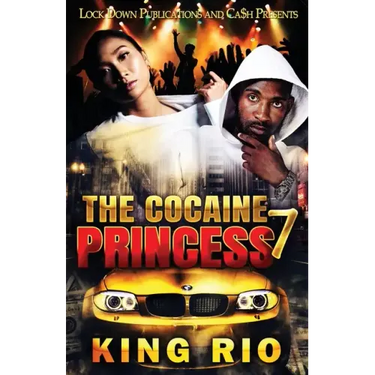 The Cocaine Princess 7