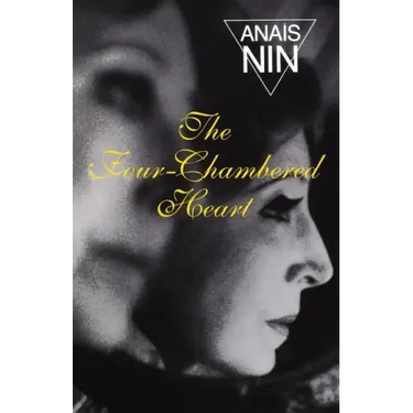 The Four-Chambered Heart: V3 in Nin's Continuous Novel