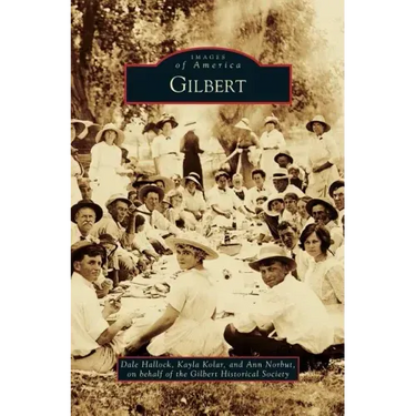 Gilbert