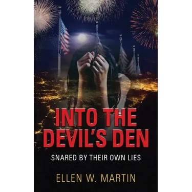 Into the Devil's Den: Snared by Their Own Lies