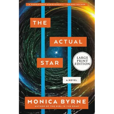 The Actual Star