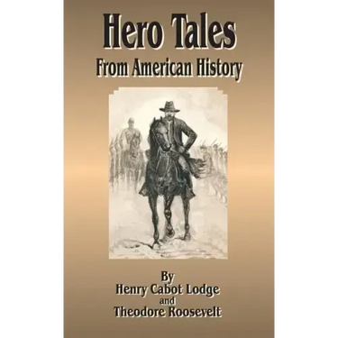 Hero Tales: From American History