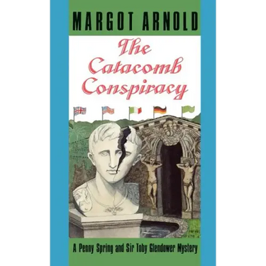 The Catacomb Conspiracy