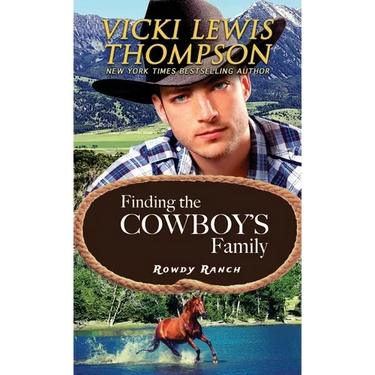 Finding the Cowboy's Family