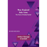 New England Joke Lore: The Tonic of Yankee Humor