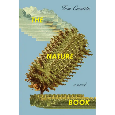 The Nature Book