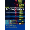 Introduction to Econophysics: Correlations and Complexity in Finance