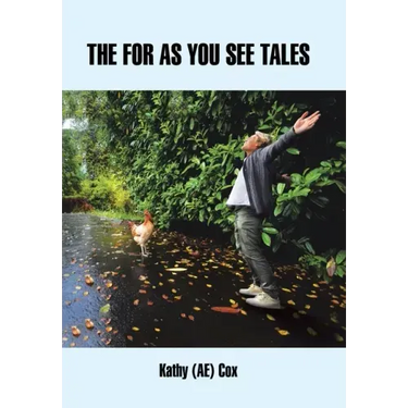 The for as You See Tales