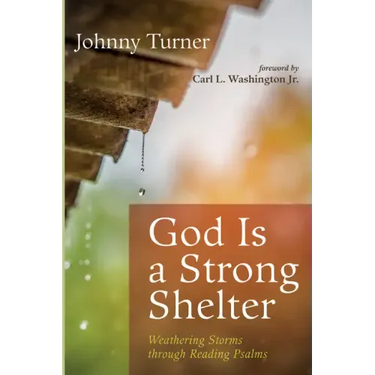 God Is a Strong Shelter: Weathering Storms Through Reading Psalms