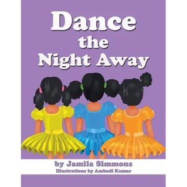 Dance the Night Away
