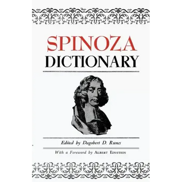 Spinoza Dictionary