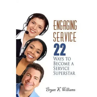 Engaging Service