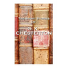 The Short Stories Of GK Chesterton