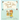 The Thank You Book Padded Board Book