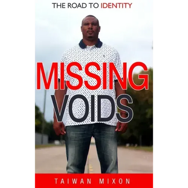 Missing Voids: The Road to Identity
