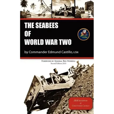 The Seabees Of World War II