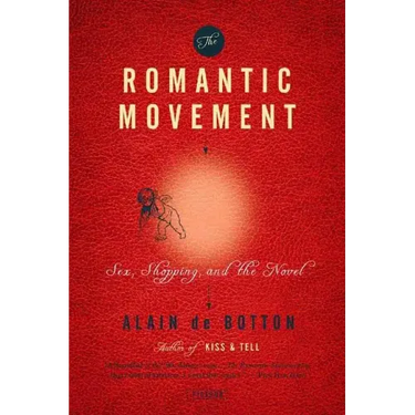 The Romantic Movement: Sex, Shopping, and the Novel