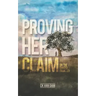 Proving Her Claim: On the Dakota Frontier
