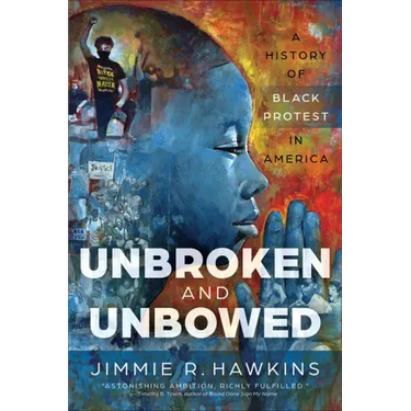 Unbroken and Unbowed