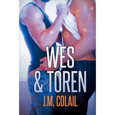 Wes & Toren