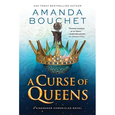 A Curse of Queens