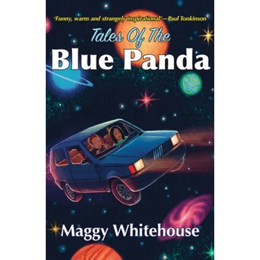Tales Of The Blue Panda