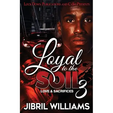 Loyal to the Soil 3