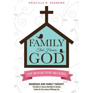 Family That Honors God