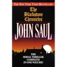 The Blackstone Chronicles