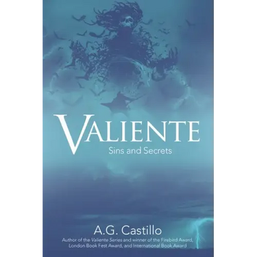Valiente: Sins and Secrets